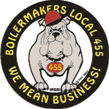 Boilermakers Local 455 Apprenticeship