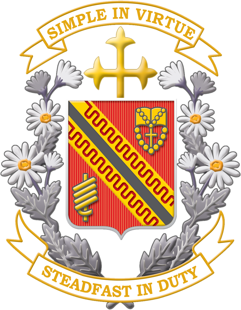 Saint Maur International School