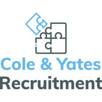 Cole & Yates Recruitment Ltd