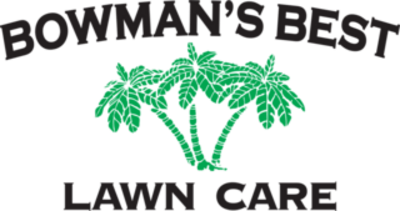Bowman's Best Lawn Care
