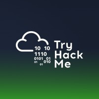TryHackMe