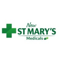 St.Mary's Medicals