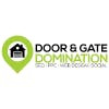 Door & Gate Domination