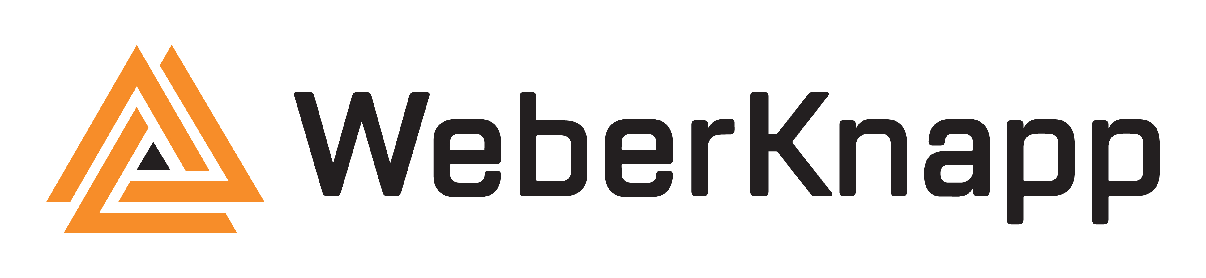 Weber Knapp Company