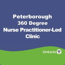 Peterborough 360 Degree NPLC