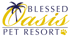 Blessed Oasis