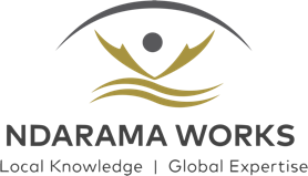 Ndarama Works (Pty) Ltd