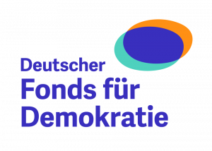 Deutscher Fonds für Demokratie e. V.