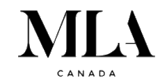 MLA Canada