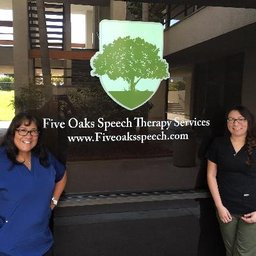 Five Oaks Speech Therapy Services
