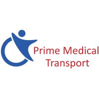 Prime Medical Transport