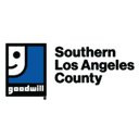 Goodwill Southern Los Angeles County