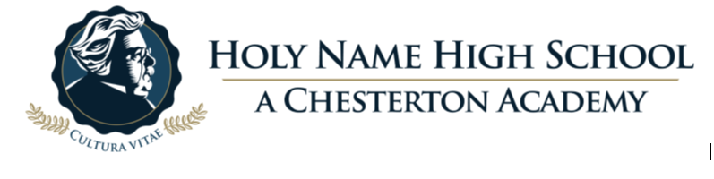 Holy Name High School