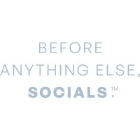 Before Anything Else, Socials.™