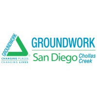 Groundwork San Diego - Chollas Creek