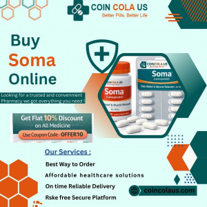 Buy SOMA Online Secure Digital Healthcare Access Path