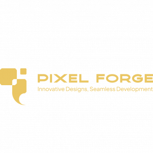 Pixel Forge Online