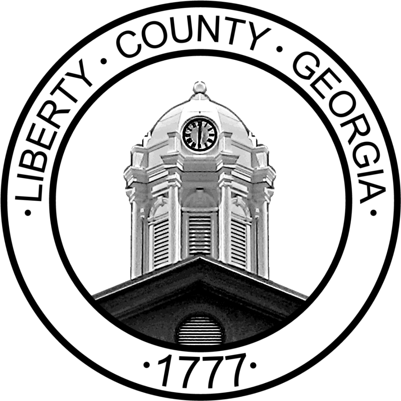 Liberty County Board of Commissioners