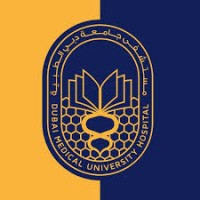 مستشفــى جامعـــة دبـــــــــي الطبيـــة