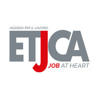 Etjca spa reggio emilia