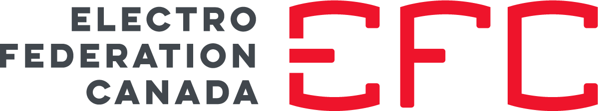 Electro-Federation Canada