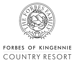 Forbes of Kingennie