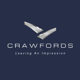 R W Crawford Agricultural Machinery Ltd