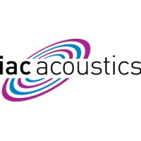 IAC Acoustic Company UK Ltd