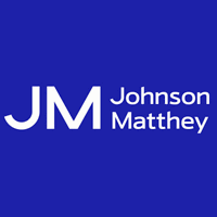 Johnson Matthey Plc