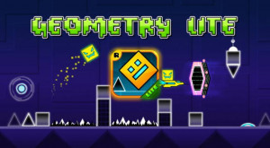 Geometry Dash Lite