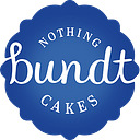 Nothing Bundt Cakes