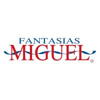 FANTASIAS MIGUEL S.A DE C.V
