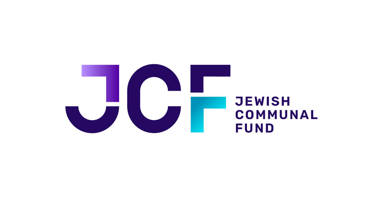 Jewish Communal Fund--New York, NY
