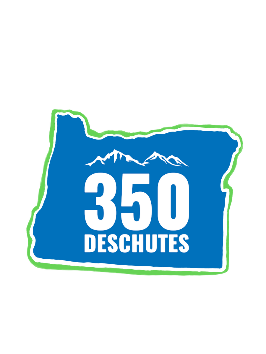 350 Deschutes