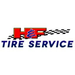 H & F Tire Service