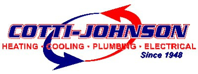 Cotti-Johnson HVAC, Electrical and Plumbing