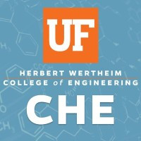 University of Florida - Chemical Engineering Masters Program