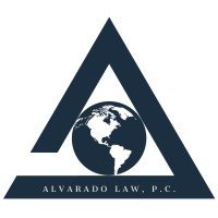 Alvarado Law, P.C.