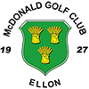 McDonald Golf Club