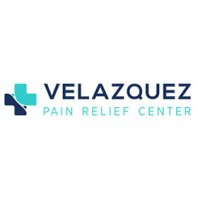 Velazquez Pain Relief Center