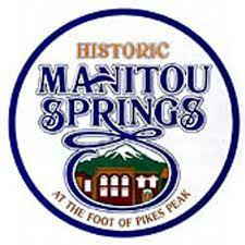 Cit of Manitou Sprinngs