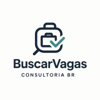 BuscarVagas - Consultoria BR