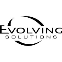 Evolving Solutions