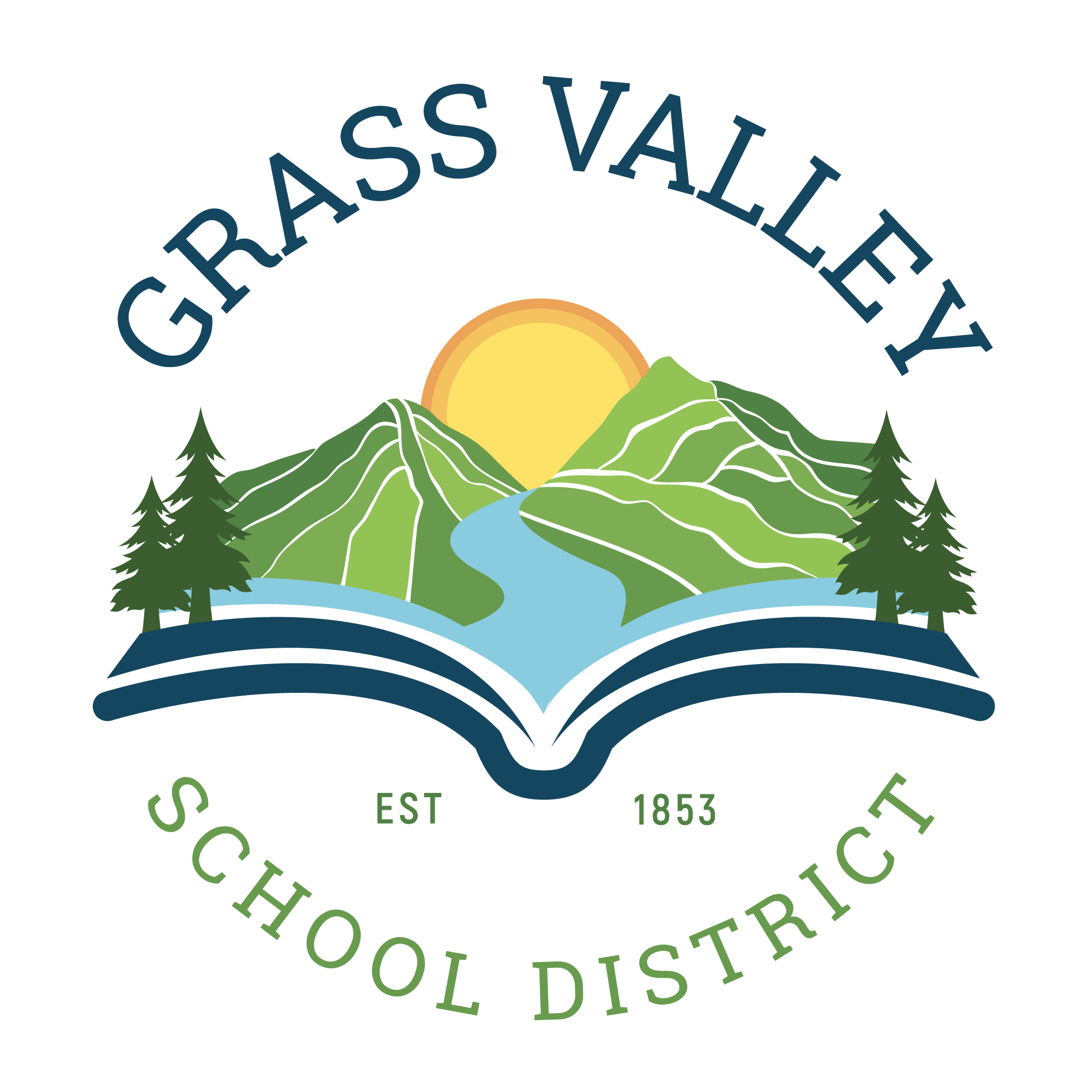Grass Valley School District