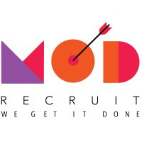 Mod Recruit