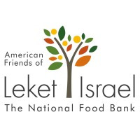 American Friends of Leket Israel