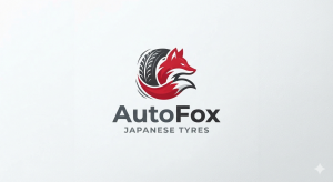 Autofox Japanese Tyres