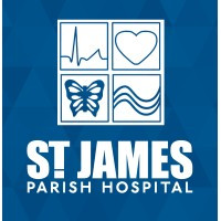 St. James Parish Hospital