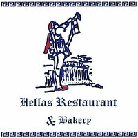Hellas Restaurant & Bakery