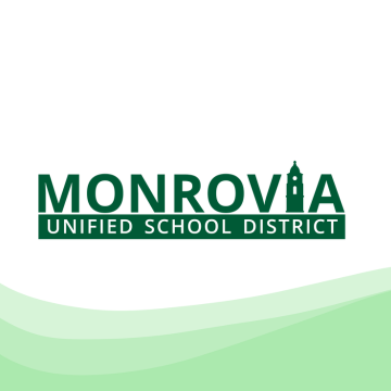 Monrovia Unified School District